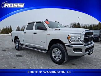 Certified 2021 RAM 2500 Tradesman video 1