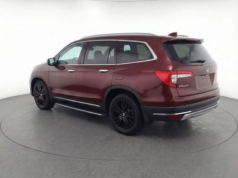 Used 2022 Honda Pilot Touring image 4