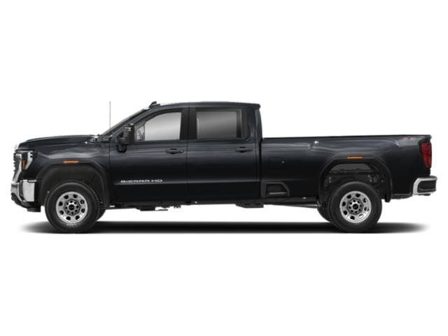 Used 2024 GMC Sierra 3500 Pro AWD/4WD image 2