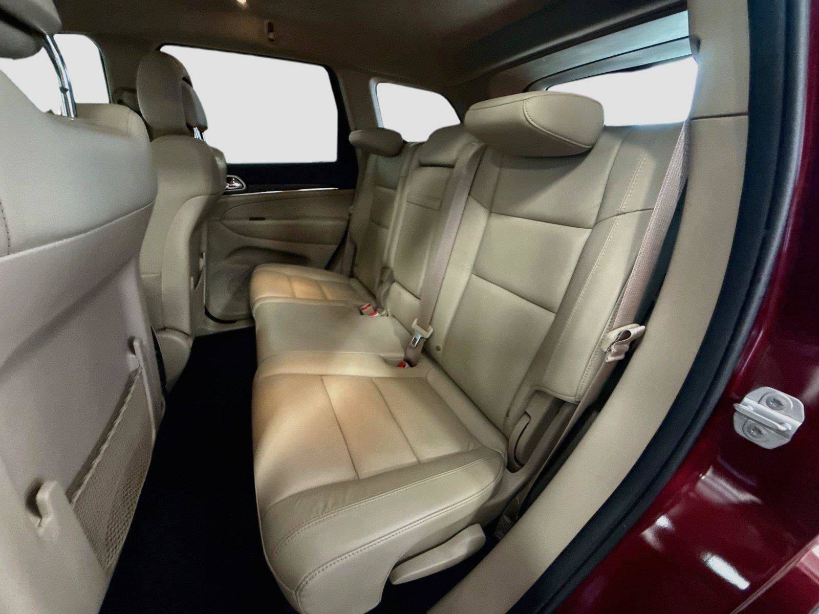 Used 2018 Jeep Grand Cherokee Limited RWD image 24