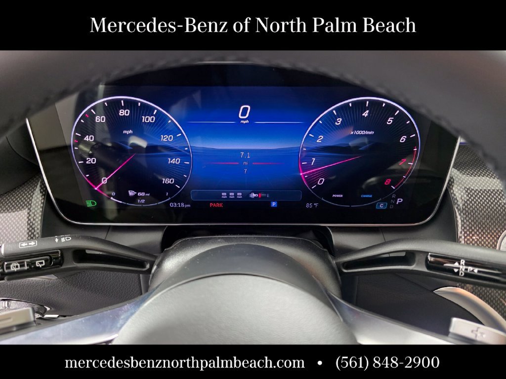 New 2026 Mercedes-Benz GLC 300 image 18