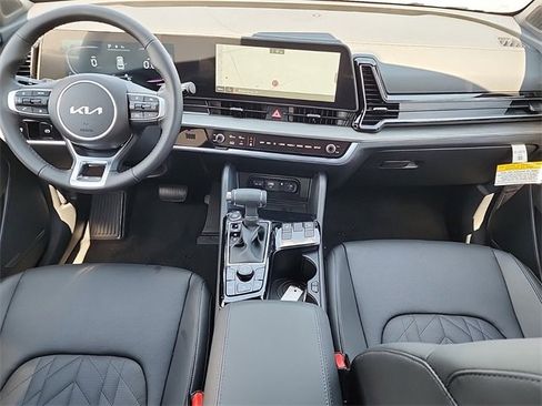 New 2025 Kia Sportage X-Line w/ Premium Package image 19