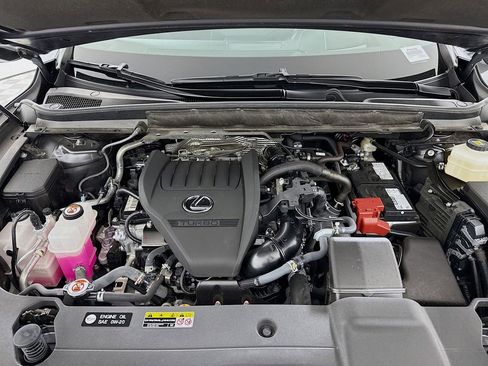 Certified 2024 Lexus RX 350 Premium Plus image 30