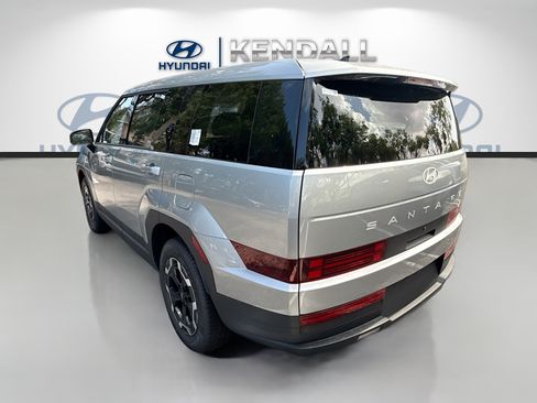 New 2026 Hyundai Santa Fe SE FWD image 4