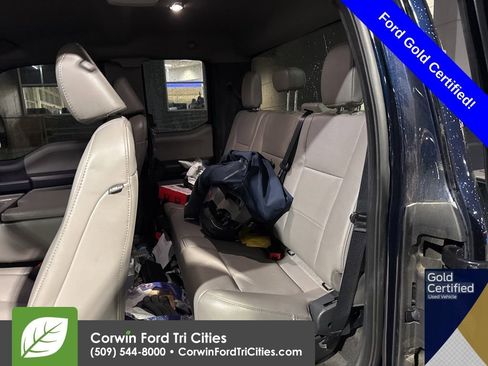 Used 2022 Ford F350 XL w/ STX Appearance Package image 24