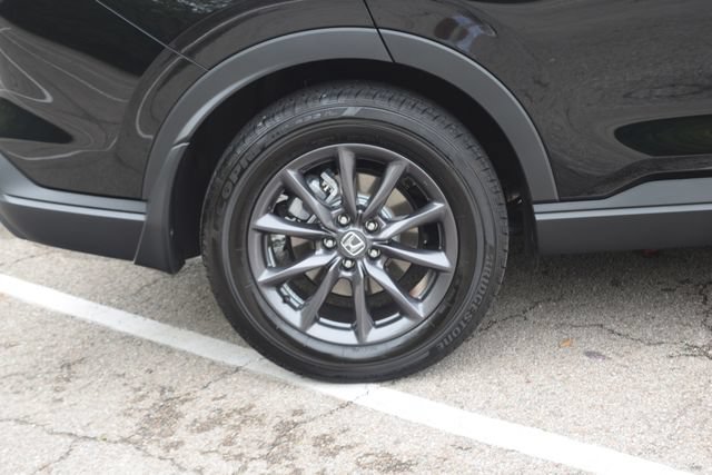 Used 2026 Honda CR-V EX-L image 28