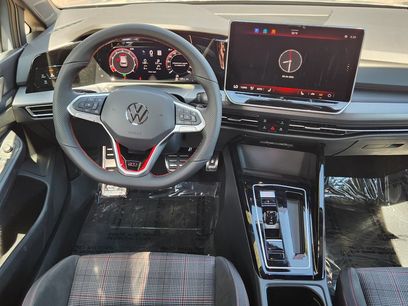 New 2026 Volkswagen GTI S