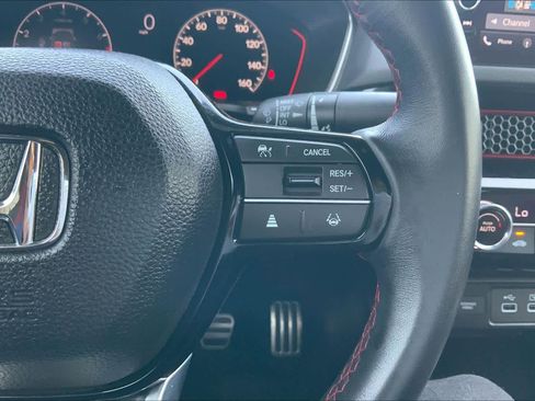 Used 2024 Honda Civic Si image 39