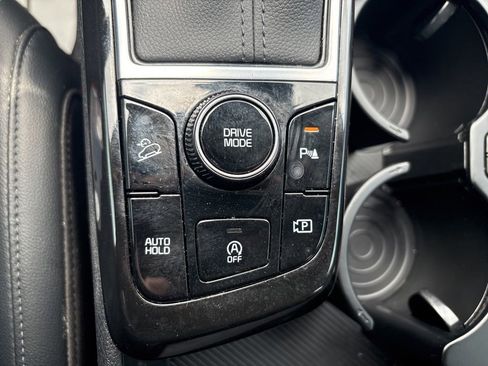 Used 2023 Kia Sportage SX FWD image 25