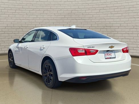 Used 2023 Chevrolet Malibu LT FWD image 7