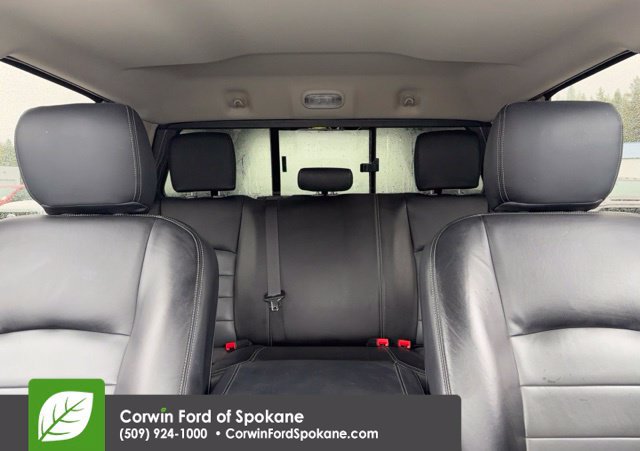Used 2018 RAM 2500 Tradesman w/ Chrome Appearance Group AWD/4WD image 29