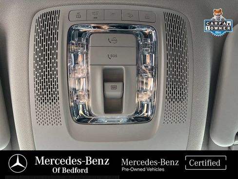 Used 2024 Mercedes-Benz GLE 350 4MATIC image 34