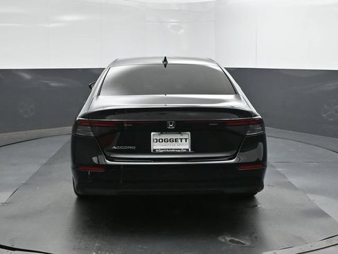 New 2026 Honda Accord LX image 5