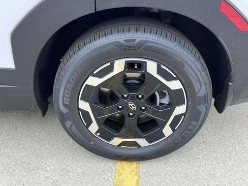 New 2026 Hyundai Santa Fe SEL FWD image 6