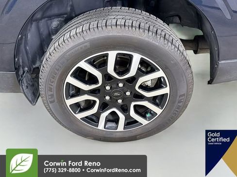 Certified 2022 Ford Maverick Lariat w/ Lariat Luxury Package FWD image 34