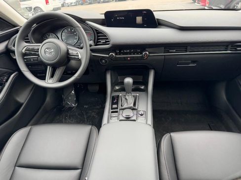 New 2026 MAZDA MAZDA3 s Sport image 6