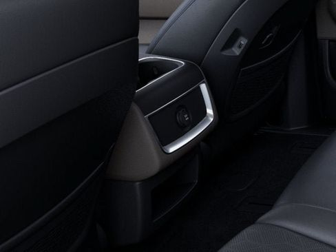 New 2027 Kia Carnival FWD image 26