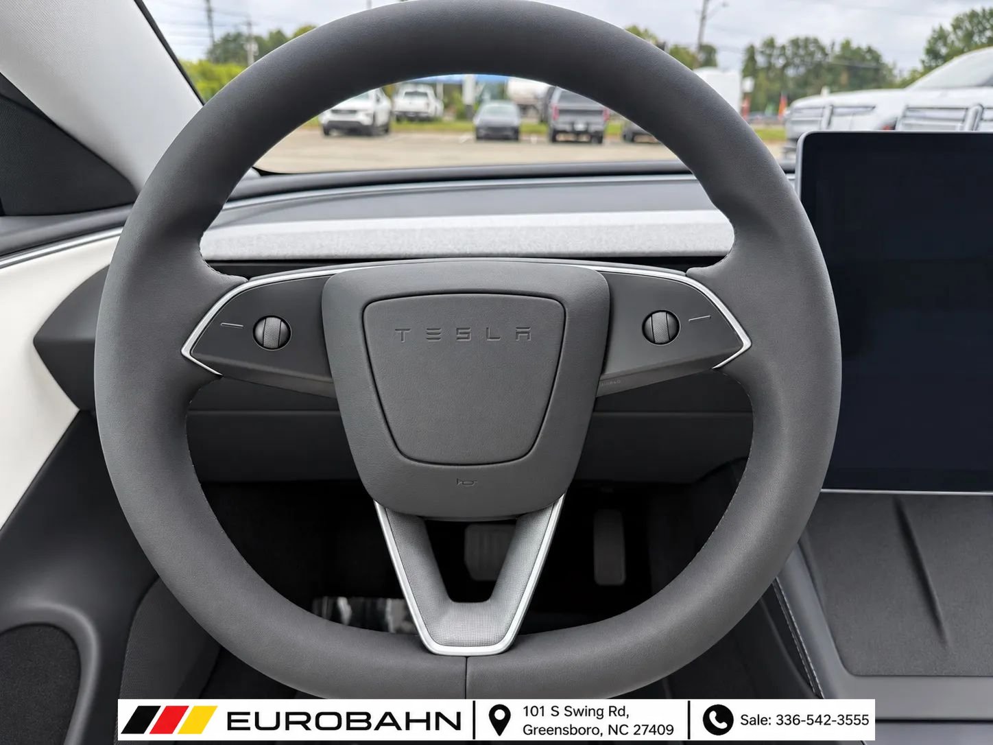 Used 2025 Tesla Model 3 Long Range RWD image 29
