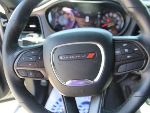 Used 2022 Dodge Challenger SXT w/ Plus Package RWD image 16
