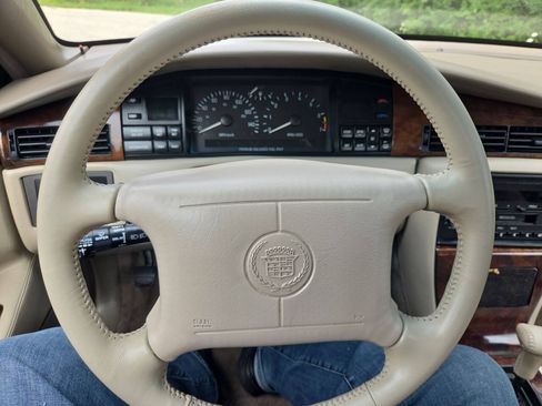 Used 1994 Cadillac Eldorado FWD image 14
