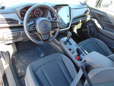 New 2025 Subaru Crosstrek 2.5i Premium image 11