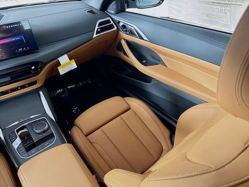 New 2026 BMW 440i xDrive Convertible w/ Premium Package image 31