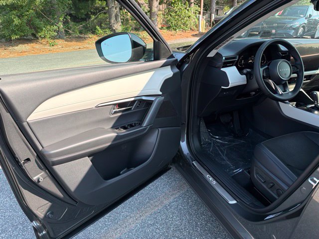 New 2026 MAZDA CX-5 Preferred AWD/4WD image 10