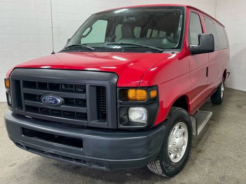 Used 2013 Ford E-350 and Econoline 350 XL w/ PWR Windows & Locks Group image 2