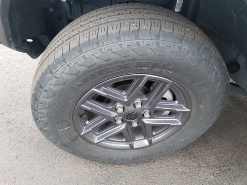 Certified 2024 Jeep Wrangler Sport image 4