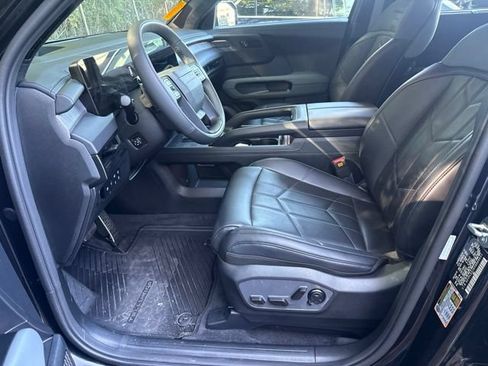 Used 2027 Kia Telluride SX Prestige X-Line w/ Towing Package AWD/4WD image 4
