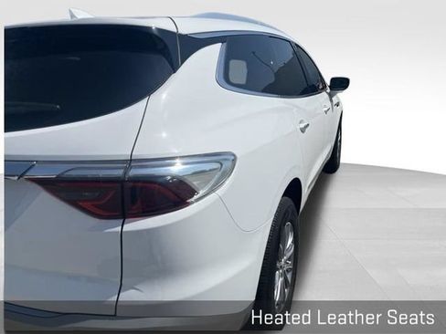 Used 2023 Buick Enclave Essence FWD image 7