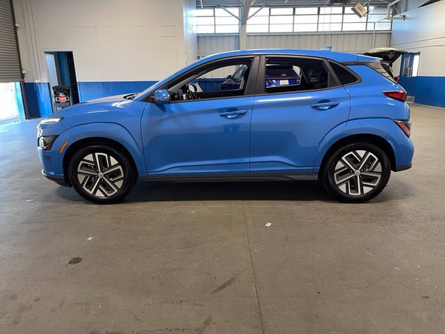 Used 2022 Hyundai Kona SEL w/ Convenience Package FWD image 6