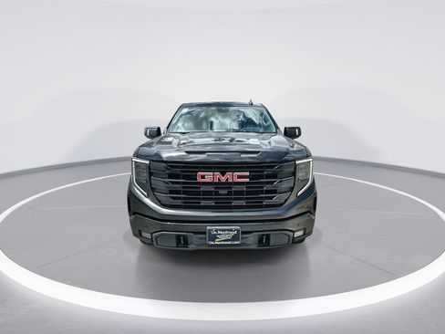 New 2026 GMC Sierra 1500 Elevation w/ Preferred Package RWD image 3