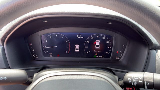 Used 2025 Honda Accord LX image 14