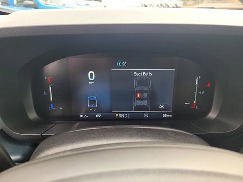 New 2026 Ford Maverick XLT w/ XLT Luxury Package image 19