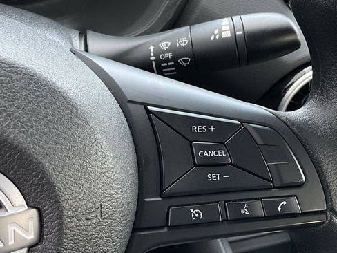 Used 2025 Nissan Sentra S image 25