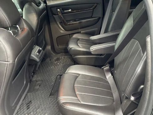 Used 2016 GMC Acadia Denali AWD/4WD image 24