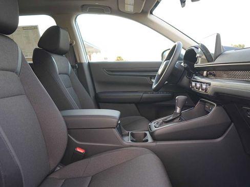 Used 2026 Honda CR-V EX image 14