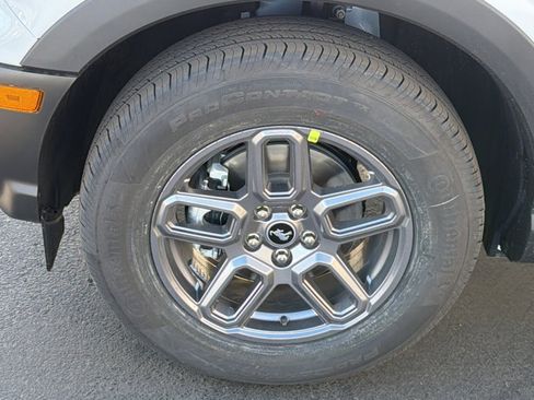 New 2025 Ford Bronco Sport Big Bend image 9