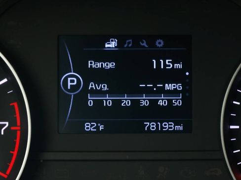 Used 2018 Kia Sportage LX FWD image 43
