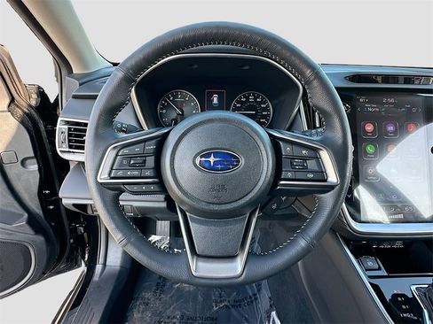 Used 2024 Subaru Outback Limited w/ Popular Package #2 image 11