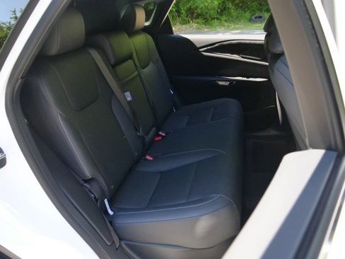 Used 2023 Lexus RX 350 F Sport w/ Accessory Package AWD/4WD image 30