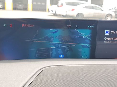 New 2026 Lincoln Navigator Reserve image 20