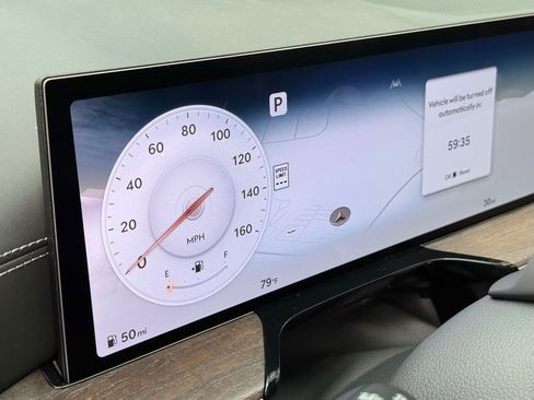 New 2026 Genesis GV80 2.5T Select image 20