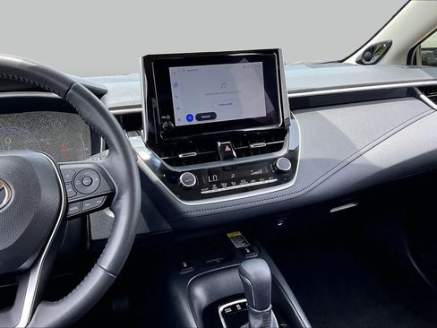 Used 2024 Toyota Corolla XLE FWD image 7