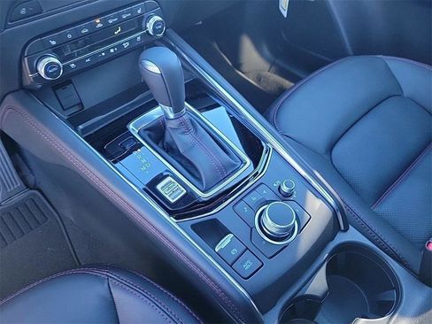 Used 2025 MAZDA CX-5 2.5 Turbo w/ Premium Package image 31