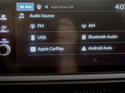 New 2026 Honda CR-V Sport-L image 24