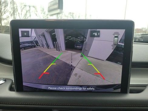 Used 2023 Lincoln Aviator AWD w/ Premium Package image 38