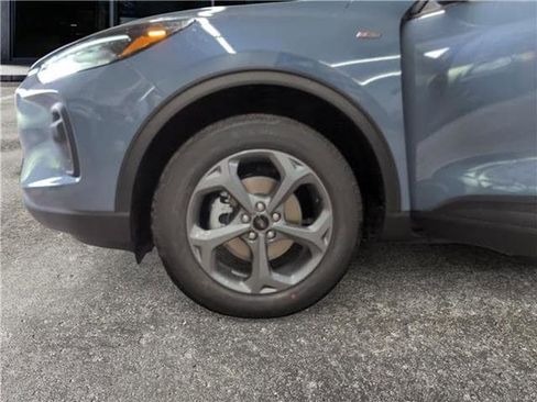 New 2026 Ford Escape ST-Line w/ Tech Pack #1 image 14