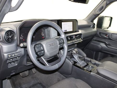 Used 2025 Toyota Land Cruiser 1958 AWD/4WD image 22